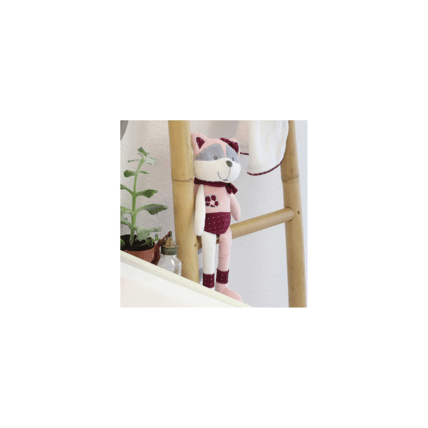 Avis Peluche 40cm Trois Kilos Sept 2
