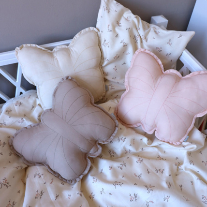 Avis Coussin Papillon Cam Cam Copenhagen 6