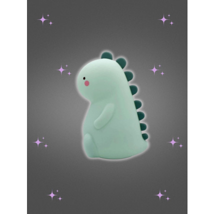 Avis Veilleuse LumiZaur LIGHT AND DREAM 1