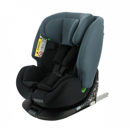 Avis Siège auto icone pivotant 360° i-size MIGO 1