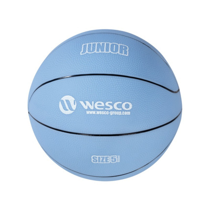 Avis Ballon de basketball Junior Wesco 1