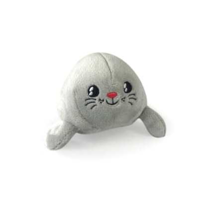 Avis Hochet peluche lumineux Shakies PABOBO 3