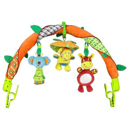 Arche store universelle poussette