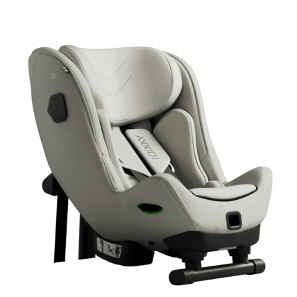 Avis Siège auto Minikid 4 Max Axkid 1