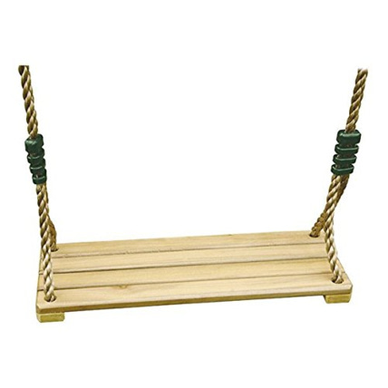 Avis Balançoire en bois TRIGANO 1