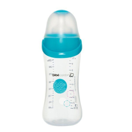 Avis Biberon Easy Clip 270 ml Bebeconfort 2
