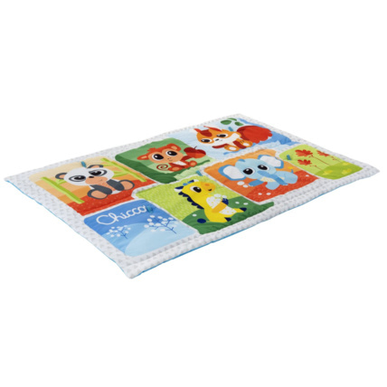 Avis Tapis de la forêt XXL Chicco 1