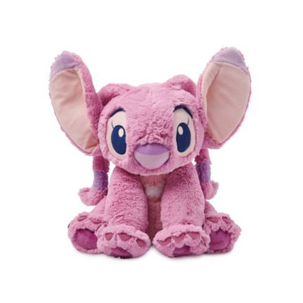 Avis Peluche Angel - Lilo & Stitch DISNEY 1
