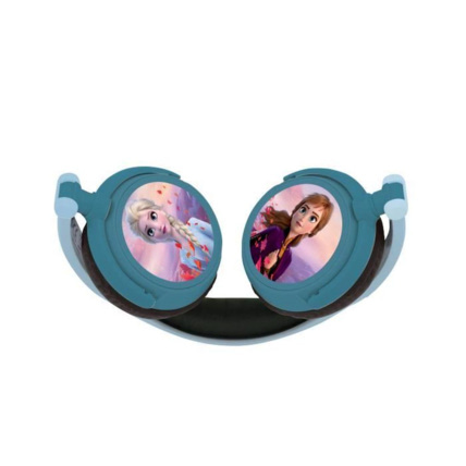 Avis Casque Stéréo La Reine Des Neiges LEXIBOOK 3