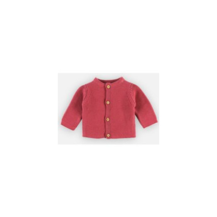 Avis Cardigan en tricot NOUKIE'S 6