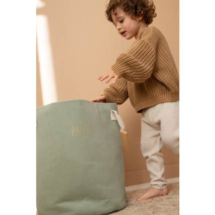 Avis Roger le panier à jouets Petit Picotin 5