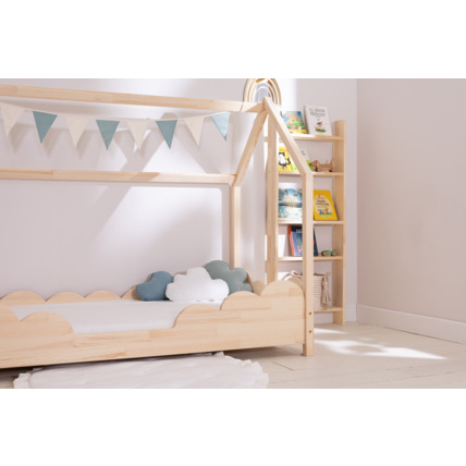 Avis Lit Cabane Nuage Mon Lit Cabane 4