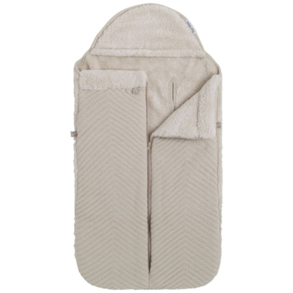 Avis Nid d'ange passe sangle Grace Baby's Only 2