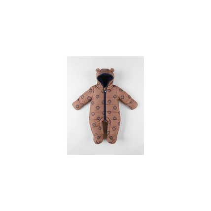 Avis Combipilote lion NOUKIE'S 1