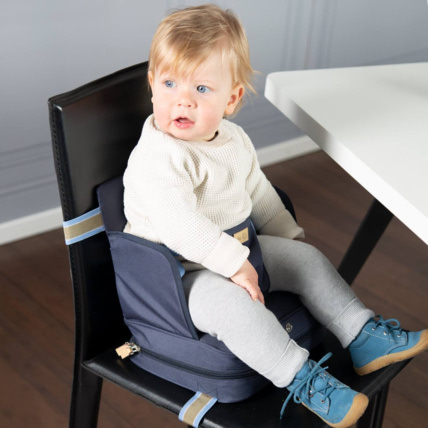 Avis Réhausseur de chaise ROBA 4