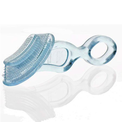 Avis Brosse à dents BRUSH BABY BRUSH BABY 1