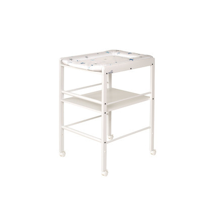Avis Table à langer GEUTHER 1