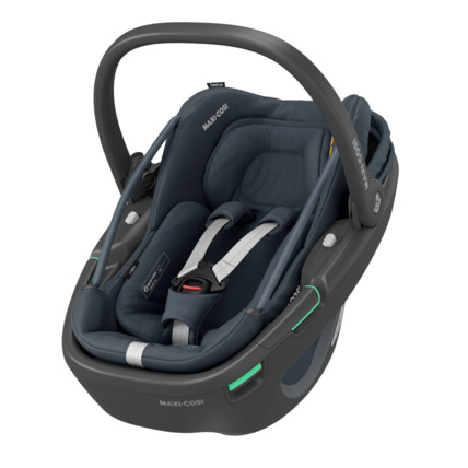 Avis Siège auto Coral 360 Maxi-Cosi 4