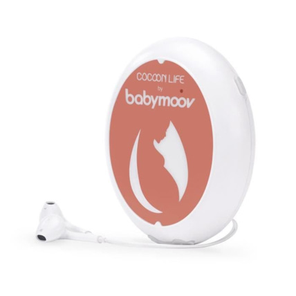 Avis Doppler connecté pour bébé Babymoov 1