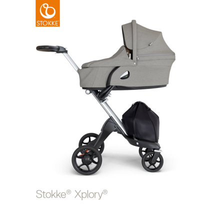 Avis Nacelle Xplory V6 Stokke 2