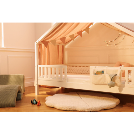 Avis Lit cabane DB Premium Mon Lit Cabane 19