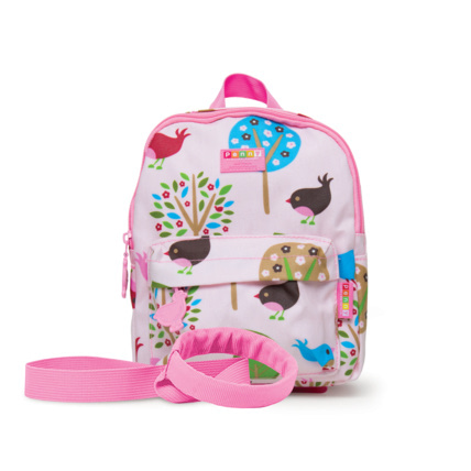 Avis Sac à dos mini enfant Penny Scallan 3