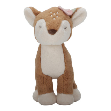 Avis Peluche faon Fairy Garden LITTLE DUTCH 2