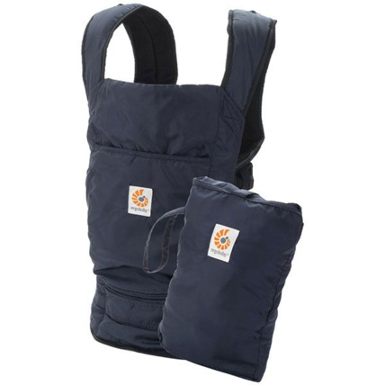 Avis Porte bébé Compact Ergobaby 1