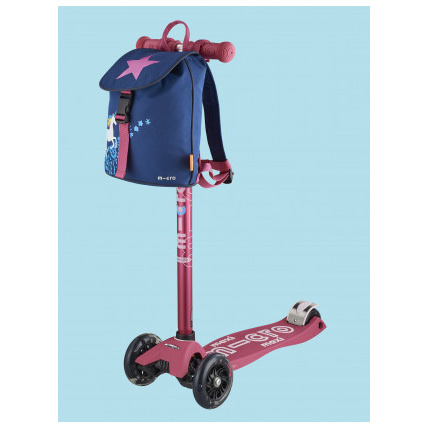 Avis Sac à dos Licorne Micro Mobility 3