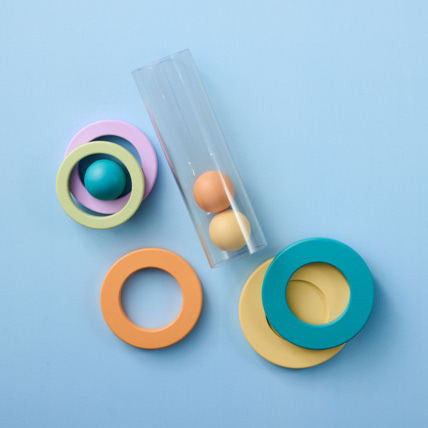 Avis Coffret De Jouets Montessori | 16-18 Mois Petite Amélie 6