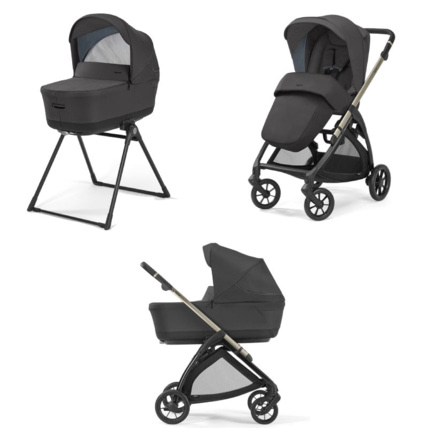 Avis Poussette Duo Electa INGLESINA 6