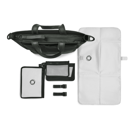 Avis Sac à langer Édition limitée Bugaboo 7