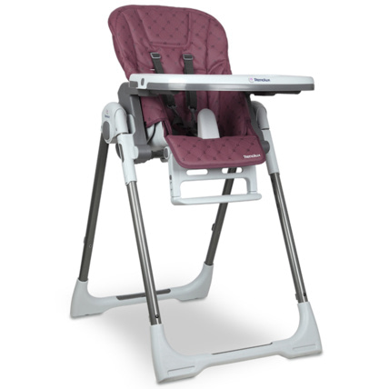 Avis Chaise haute Vision RENOLUX 2