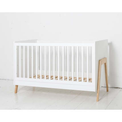 Avis Chambre bébé évolutive 2 éléments Brise Petite Amélie 6
