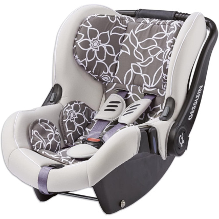 Avis Siège auto Baby Go2  GESSLEIN 1