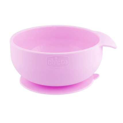 Avis Bol en silicone - 6m+ Chicco 2