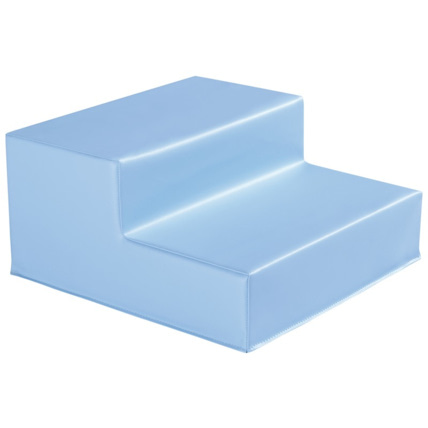 Avis Babimodules deux marches Wesco 1