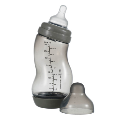 Avis Biberon S anti-colique wide 310 ml DIFRAX 1