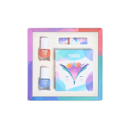 Avis Coffret Clair de lune Namaki 1