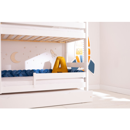 Avis Lit Superposé WB Mon Lit Cabane 7