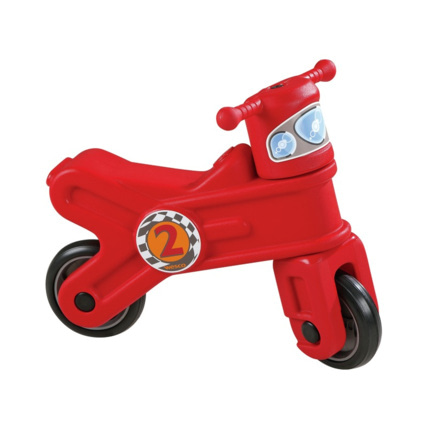 Avis Moto Wesco 1