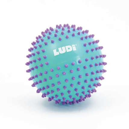 Avis Balle massage LUDI 1