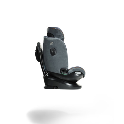 Avis Siège-auto I-Spin Grow Joie Signature 5