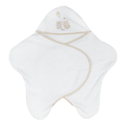 Avis Cape De Bain Chicco 2