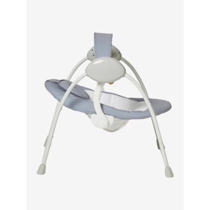 Avis Balancelle pliable avec arche de jeux Astro'Nef Vertbaudet 2