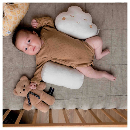 Avis Cale bébé Cloudy TINEO 2
