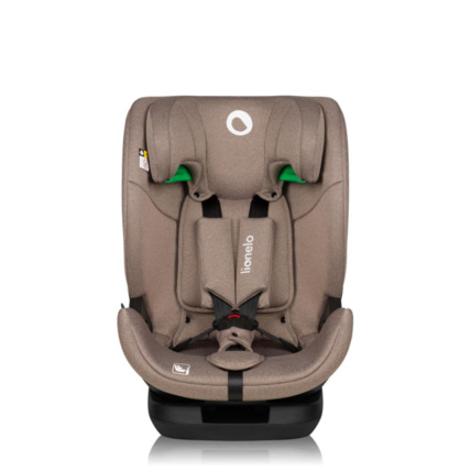 Avis Siège Auto LAVENDER I-SIZE LIONELO 1