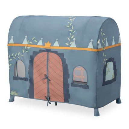 Avis Tente de jeu pour lit Travel Bed Cover Hauck 2