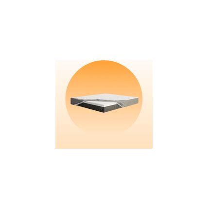 Avis Protège-matelas Emma Sleep 2
