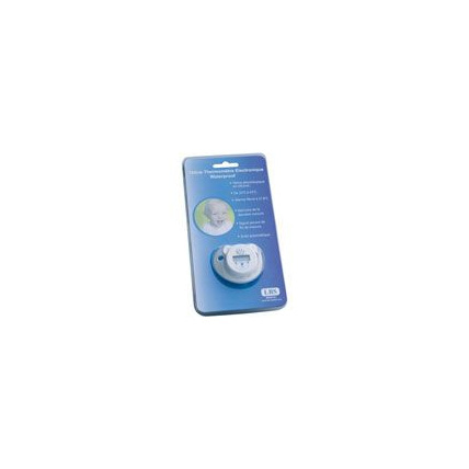 Avis TETINE THERMOMETRE LBS MEDICAL 1